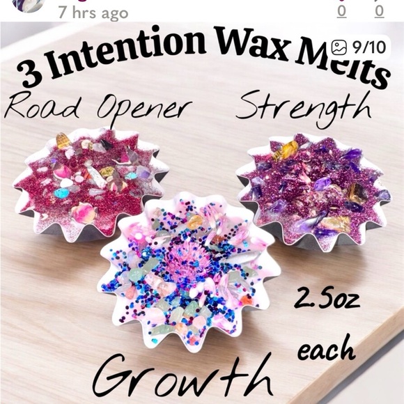 Trade bundle for @metamorphoasis - Picture 4 of 7